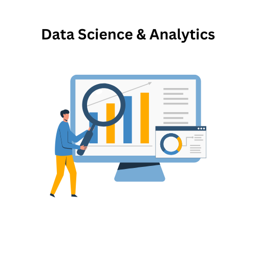 Data Science & Analytics Quiz