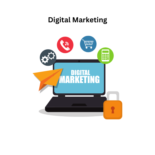 Digital Marketing Quiz