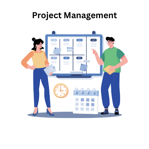 Project Management Quiz