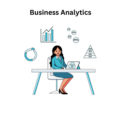Business Analytics Quiz