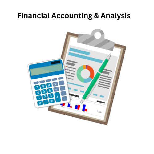 Financial Accounting & Analysis Quiz