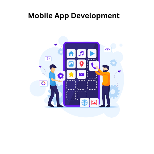 Mobile App Development Quiz