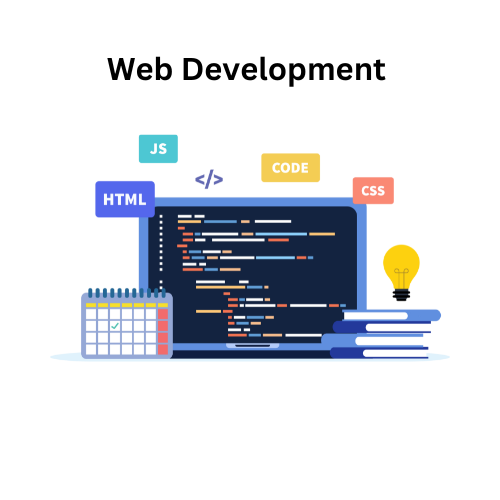 Web Development (HTML, CSS, JavaScript)Quiz