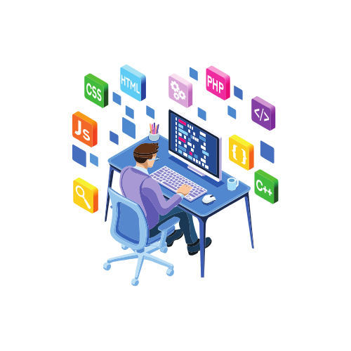 Full Stack Web Development