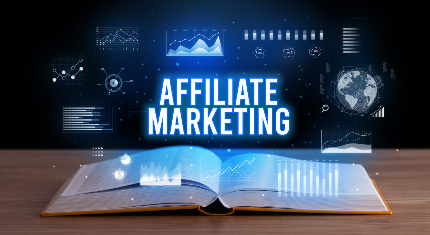 Affiliate Marketing Mastery Course