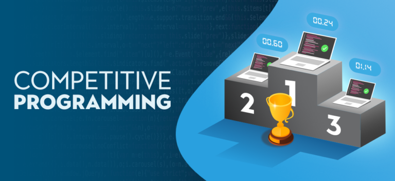 competitive programs