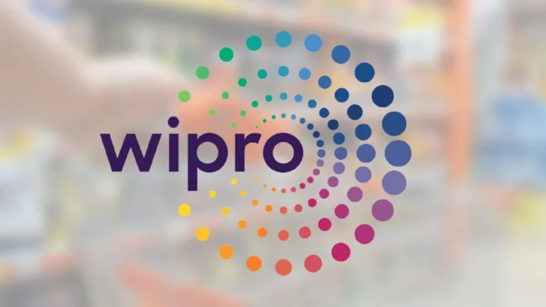Wipro Preparation Section